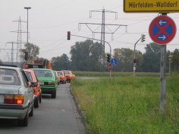 Treffen in Mörfelden 2006